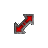 Hexen-DiagResize2.ani Preview