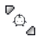 Junimo White Diagonal Resize 1.cur 200% version