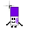 Marker bfdi cursor.cur