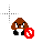 Goomba (Unavaiable).cur