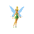 Tinkerbell.cur
