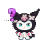 Kuromi - Ruspixels-Kuromi_HelpSelect_Ruspixels.ani Preview