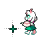 Ralsei (Deltarune) Precision Select.ani