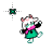 Ralsei (Deltarune) Unavailable.ani Preview