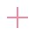 Cross__pink Cursor