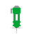 Elkos Zim [Green].cur Preview