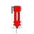 Elkos Zim [Red].cur Preview