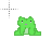 froog.cur Preview