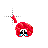 ball of gangle.cur