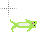 squished frog.cur Preview