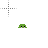 small frog.cur Preview