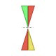 Text-RWColors.cur 200% version
