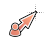 Person Select 2 LEFTIE.cur Preview
