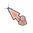 Person Select 2.cur Preview