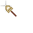 pixel stand arrow.cur Preview