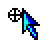 App Icon 16x16.cur Preview