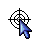 App Icon 32x32.cur Preview