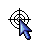 App Icon 48x48.cur Preview