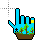 my-mouse-pointer.cur Preview
