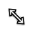 Diagonal 1.cur