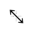 Diagonal 1.cur