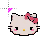 Hello-Kitty.cur Preview
