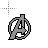 Avengers.cur Preview