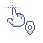 Miffy Location Select.cur Preview