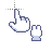 Miffy Person Select.cur Preview