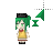 saori left waiting.ani Preview