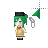 saori left link.ani Preview