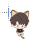 Catlebtext-1.ani Preview