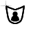 FemtPerson.cur Preview