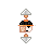 builderVertical cursor.ani Preview