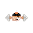 builderHorizontal cursor.ani Preview