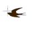 swallow 3.cur