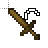 wooden sword and circle.ani Preview