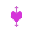 ns-resize.cur Preview