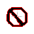 Blocked.cur Preview