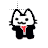catthew.cur Preview