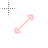 pinkheart diagonal 2.ani Preview