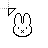 Miffy Head.cur