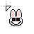 Ill intent rabbit.cur Preview
