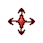 StarMove.cur Preview