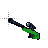 Roblox Rivals Pixel Sniper (1).cur Preview