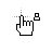 person-1.cur Preview