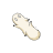 Diagonal resize1 Brushbuddy.ani Preview