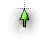 text arrow no mersy.cur