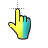 oo man link select.cur Preview