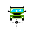Toyota Innova 2008.cur